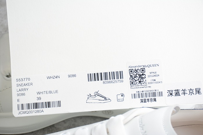 AlexanderMcQueen_Shoes_Latest styles_2026_yupoo_Original_quality