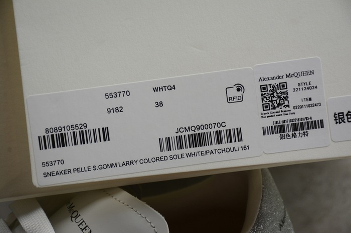 AlexanderMcQueen_Shoes_Latest styles_2026_yupoo_Original_quality