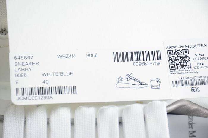 AlexanderMcQueen_Shoes_Latest styles_2026_yupoo_Original_quality