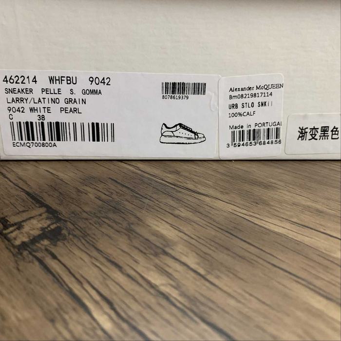 AlexanderMcQueen_Shoes_Latest styles_2026_yupoo_Original_quality