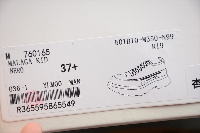 AlexanderMcQueen_Shoes_Latest styles_2026_yupoo_Original_quality