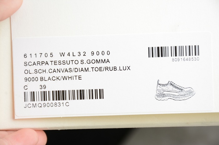 AlexanderMcQueen_Shoes_Latest styles_2026_yupoo_Original_quality