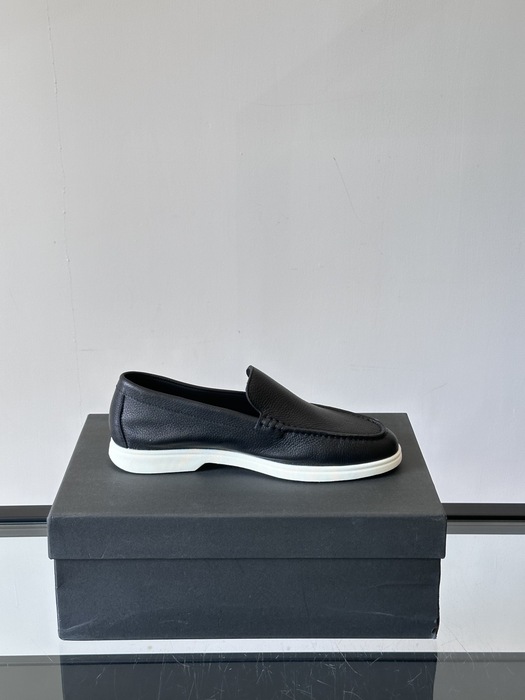 BOSS Men shoes Casual Tote with sleek design Black 01A