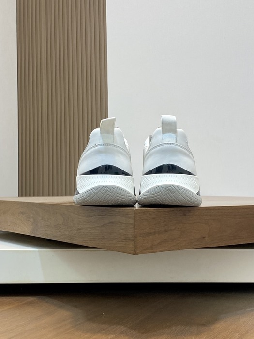 BOSS Men shoes Tote bag with sleek design White 01A