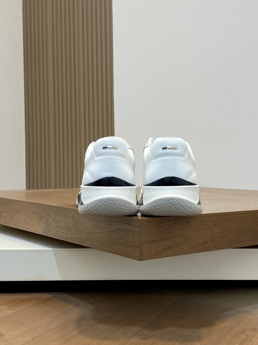 BOSS Men shoes Tote style 04 White 01A