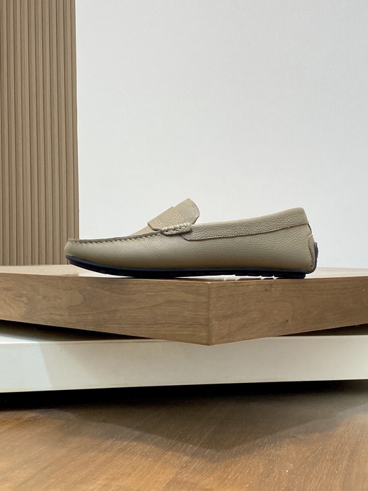 BOSS Men shoes Tote style 05 Beige 01A