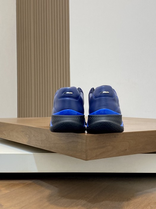 BOSS Men shoes Tote style 05 Navy 01A