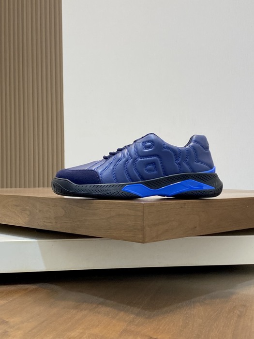 BOSS Men shoes Tote style 05 Navy 01A