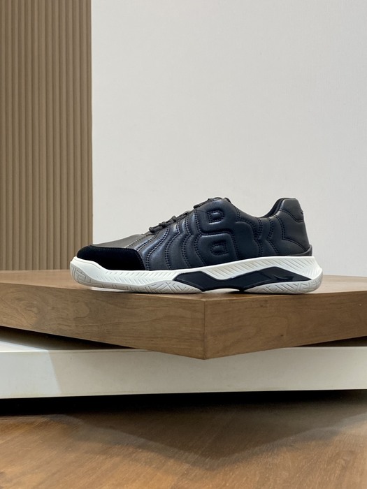 BOSS Men shoes Tote style 06 Navy 01A