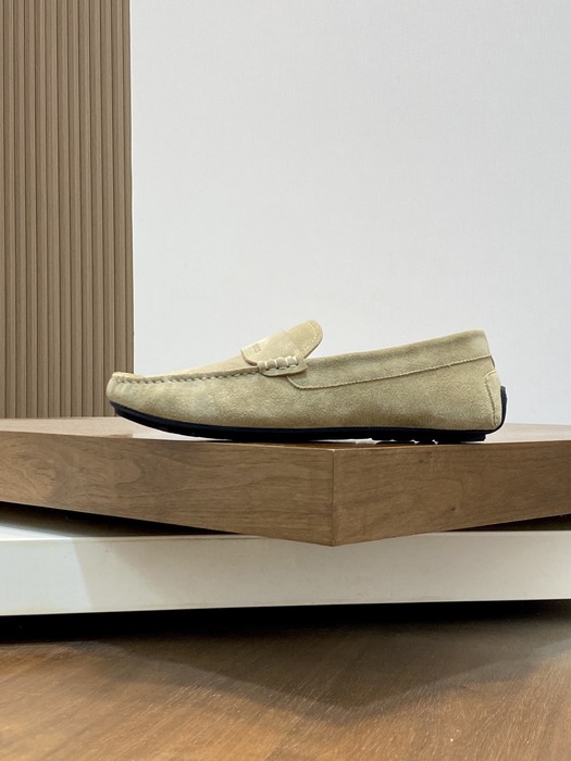 BOSS Men shoes Tote style 09 Beige 01A