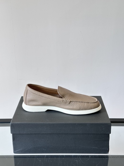 BOSS Men shoes Tote style 100 Beige 01A