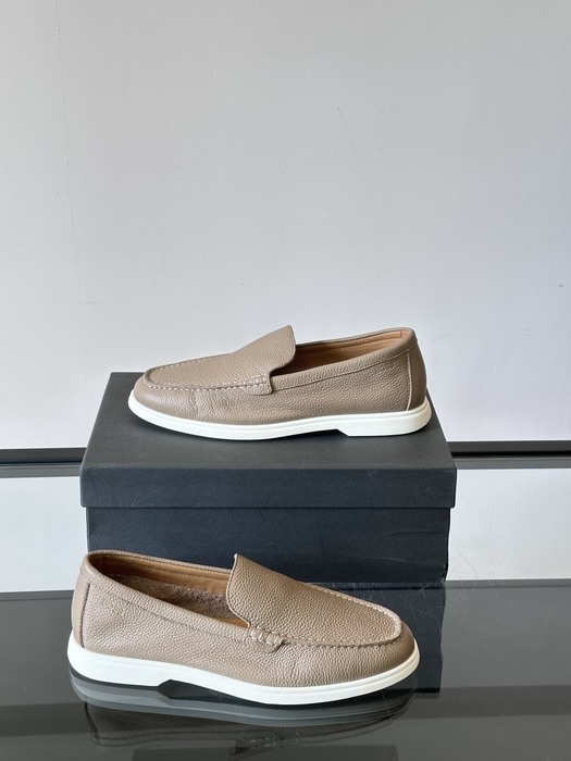 BOSS Men shoes Tote style 100 Beige 01A