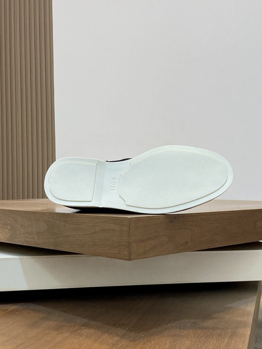 BOSS Men shoes Tote style 103 Navy 01A