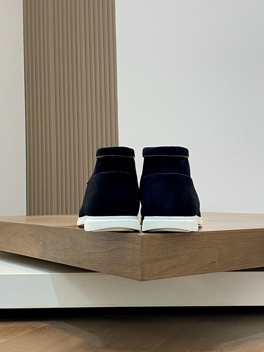 BOSS Men shoes Tote style 103 Navy 01A