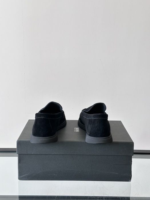 BOSS Men shoes Tote style 104 Blue 01A