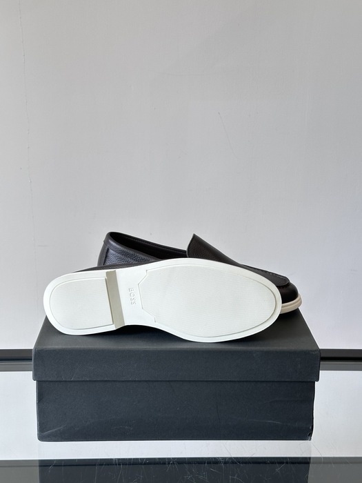 BOSS Men shoes Tote style 11 Brown 01A