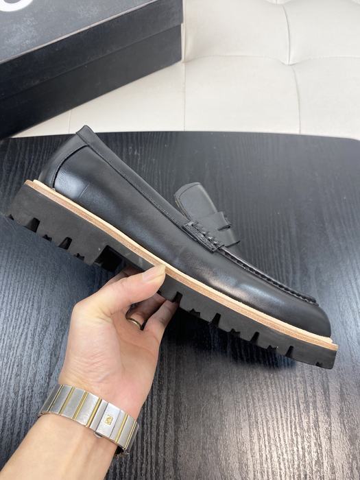 BOSS Men shoes Tote style 117 Black 01A