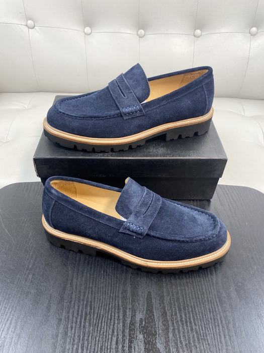 BOSS Men shoes Tote style 119 Navy 01A