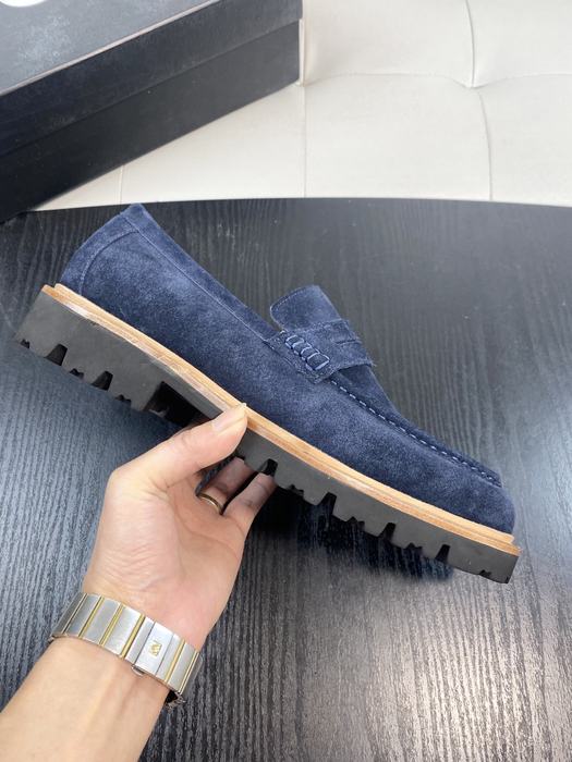 BOSS Men shoes Tote style 119 Navy 01A