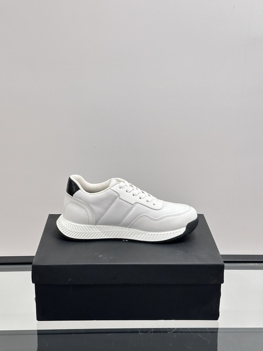 BOSS Men shoes Tote style 119 White 01A