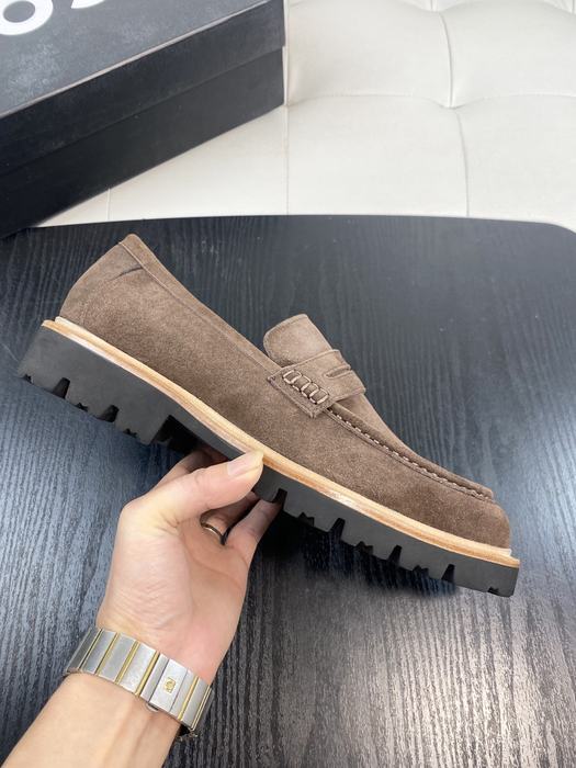 BOSS Men shoes Tote style 120 Brown 01A