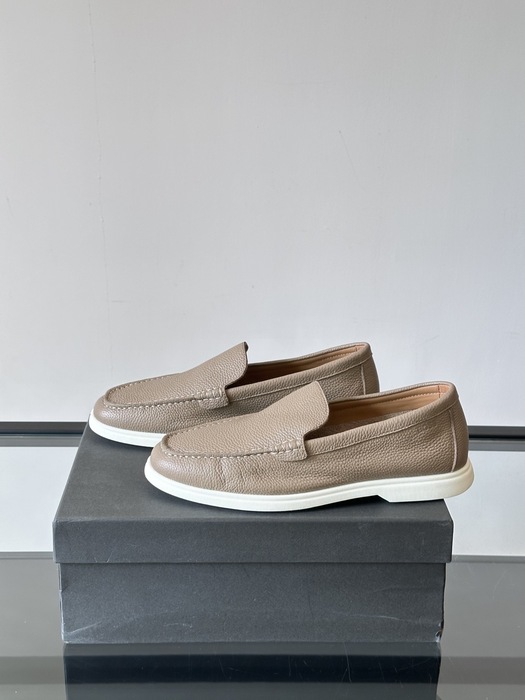 BOSS Men shoes Tote style 13 Beige 01A