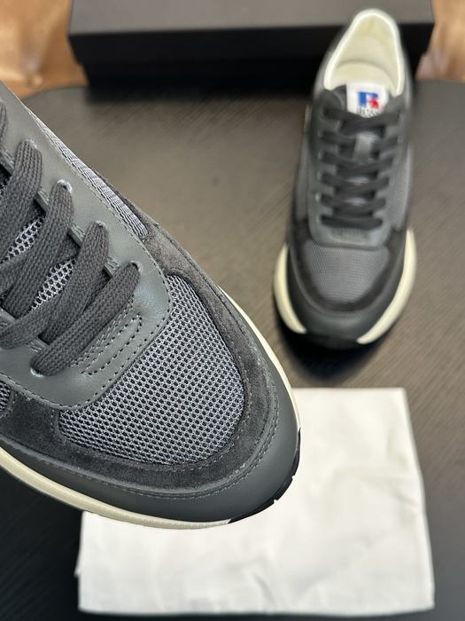 BOSS Men shoes Tote style 13 Grey 01A