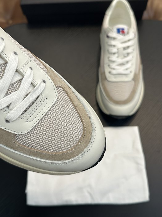 BOSS Men shoes Tote style 14 Beige 01A