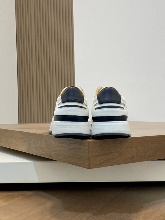 BOSS Men shoes Tote style 14 White 01A