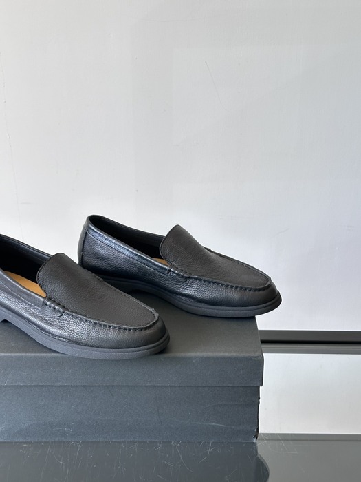 BOSS Men shoes Tote style 15 Grey 01A