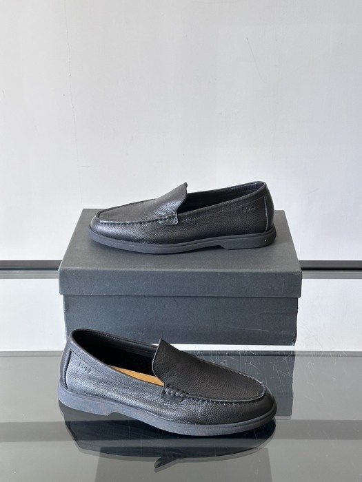 BOSS Men shoes Tote style 15 Grey 01A