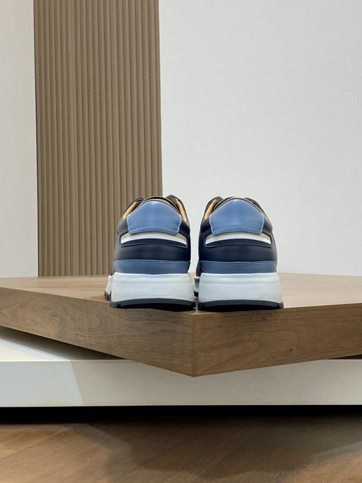 BOSS Men shoes Tote style 15 Navy 01A