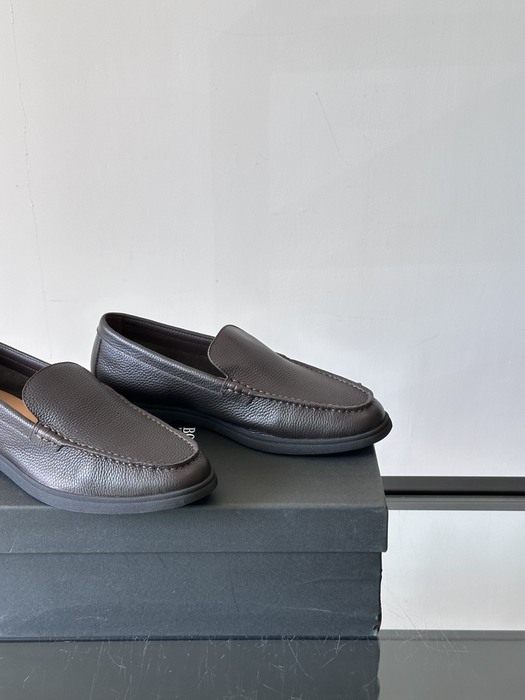 BOSS Men shoes Tote style 16 Grey 01A