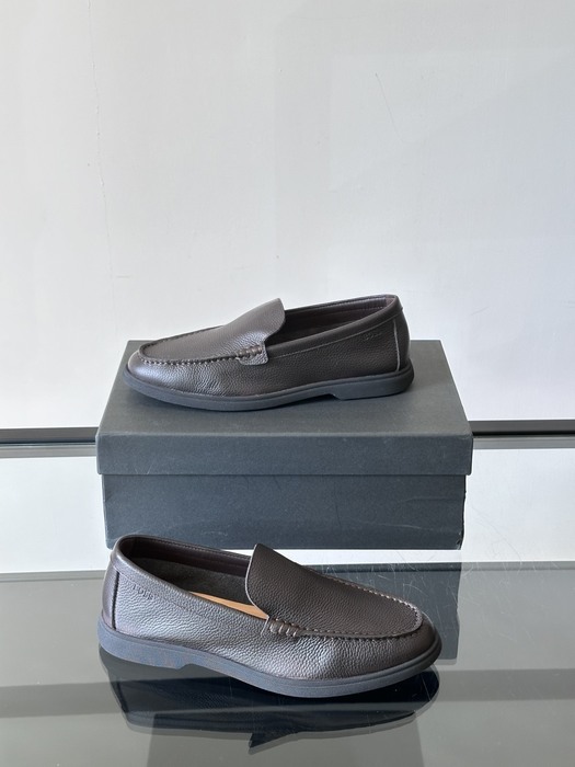 BOSS Men shoes Tote style 16 Grey 01A