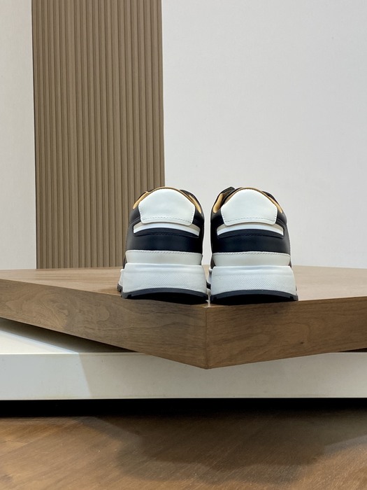 BOSS Men shoes Tote style 16 Navy 01A