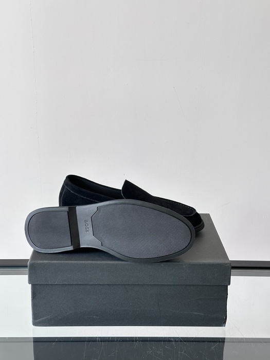 BOSS Men shoes Tote style 17 Navy 01A 2