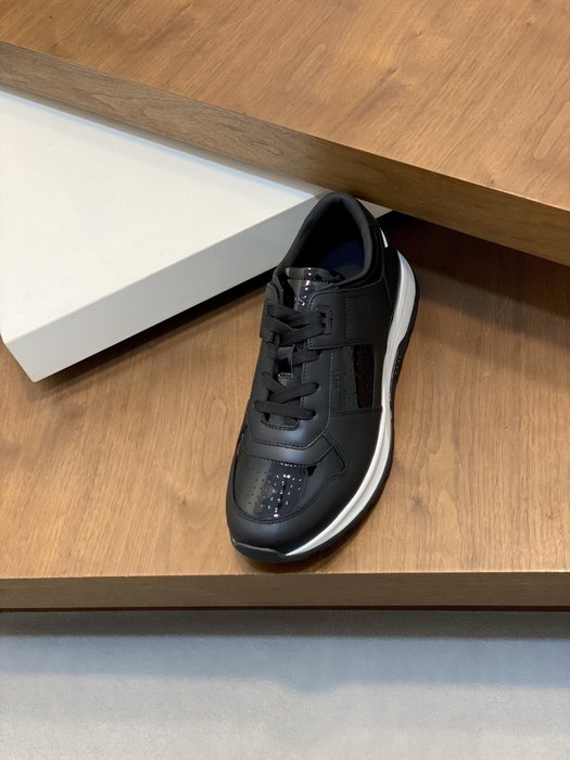 BOSS Men shoes Tote style 18 Navy 01A 2