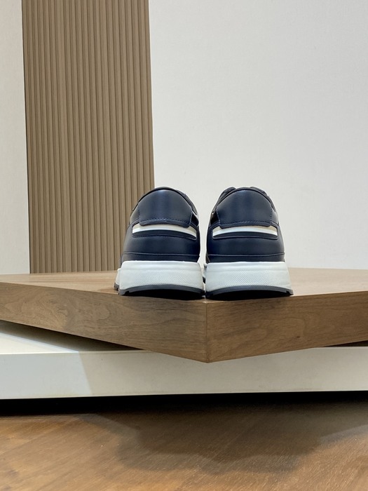 BOSS Men shoes Tote style 19 Navy 01A