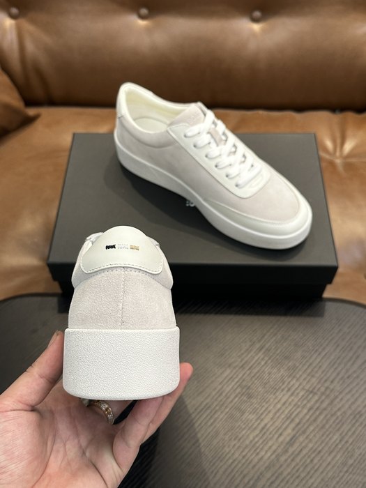 BOSS Men shoes Tote style 19 White 01A