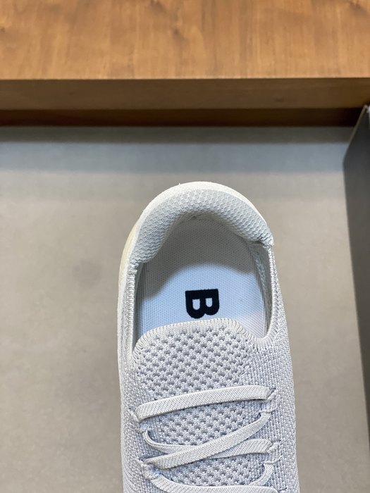 BOSS Men shoes Tote style 25 Grey 01A