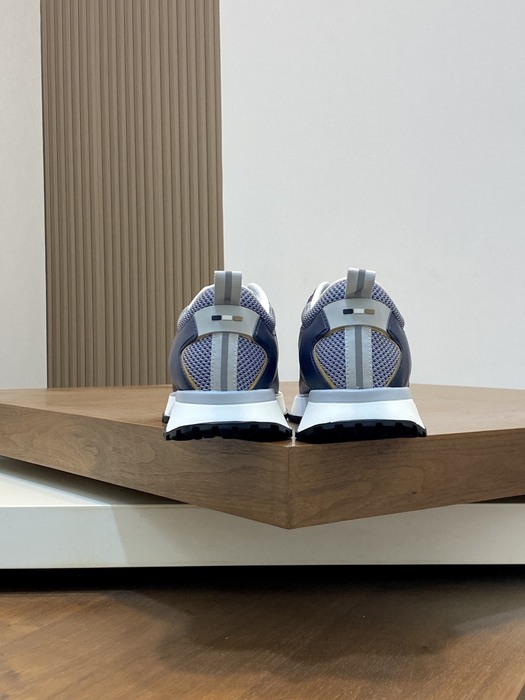 BOSS Men shoes Tote style 25 Navy 01A