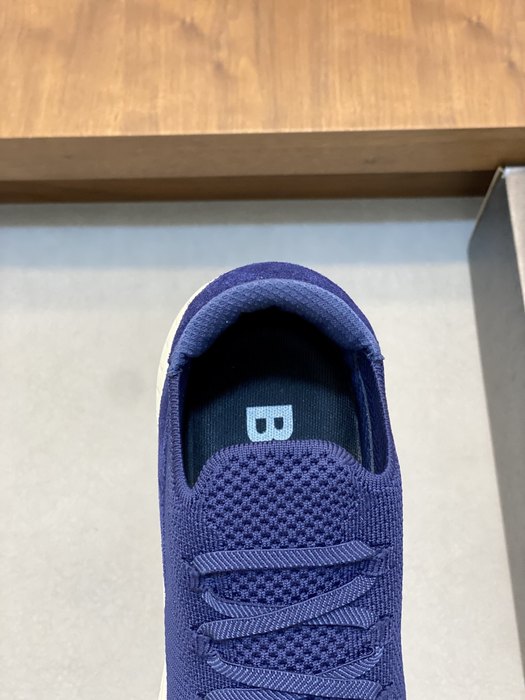 BOSS Men shoes Tote style 26 Navy 01A