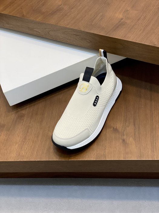 BOSS Men shoes Tote style 27 Beige 01A