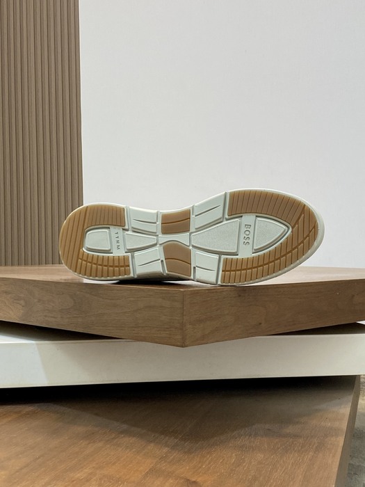 BOSS Men shoes Tote style 27 Navy 01A