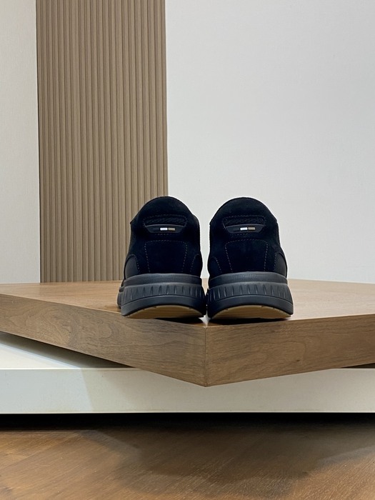 BOSS Men shoes Tote style 28 Black 01A