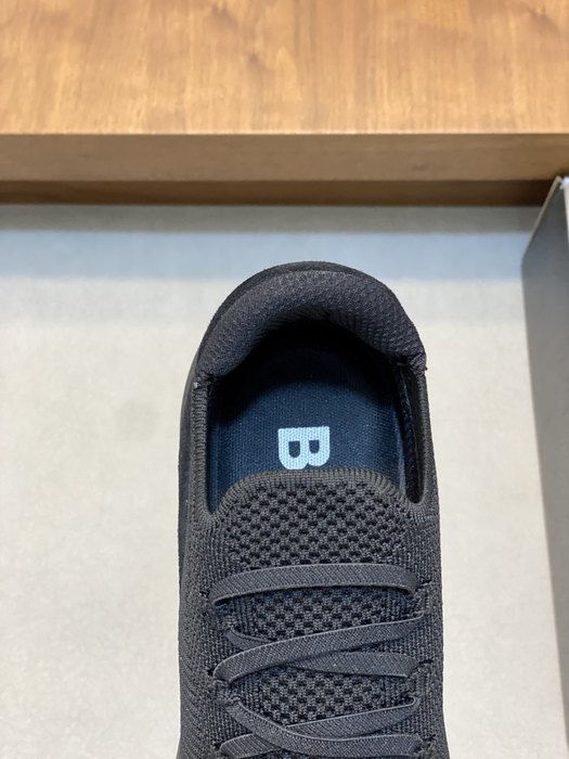 BOSS Men shoes Tote style 28 Black 01A