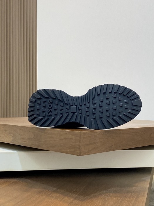 BOSS Men shoes Tote style 29 Black 01A