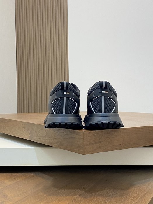 BOSS Men shoes Tote style 29 Black 01A