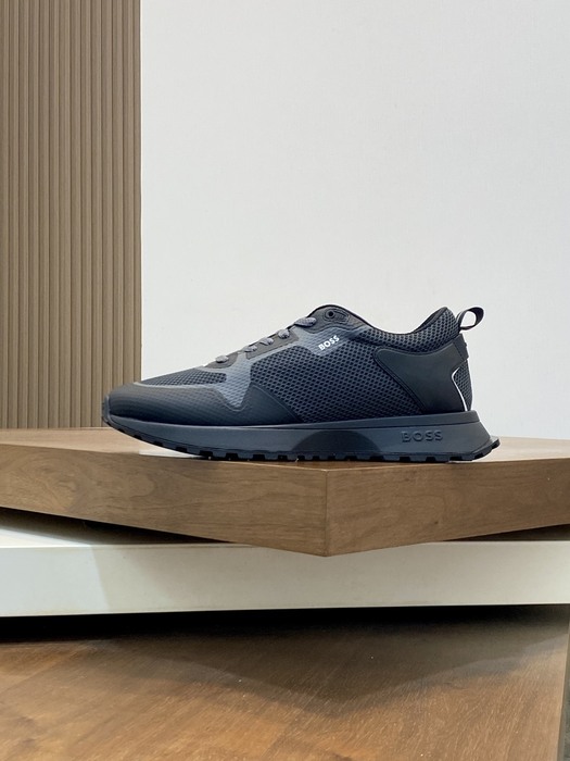 BOSS Men shoes Tote style 29 Black 01A