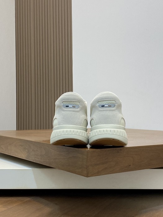 BOSS Men shoes Tote style 29 White 01A